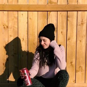 Meet your Posher, Cheyenne